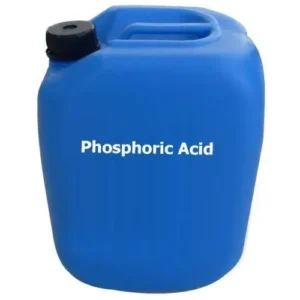 phosphoric acid