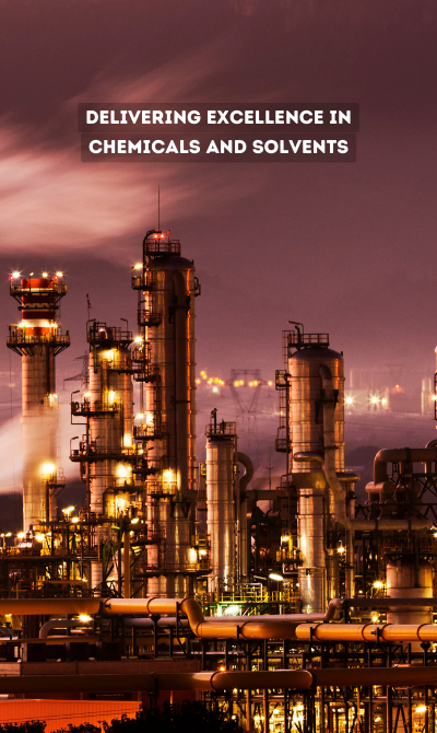 Top Chemicals Wholesalers in Mumbai - Amizara Chemicals