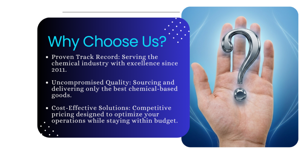 why choose us